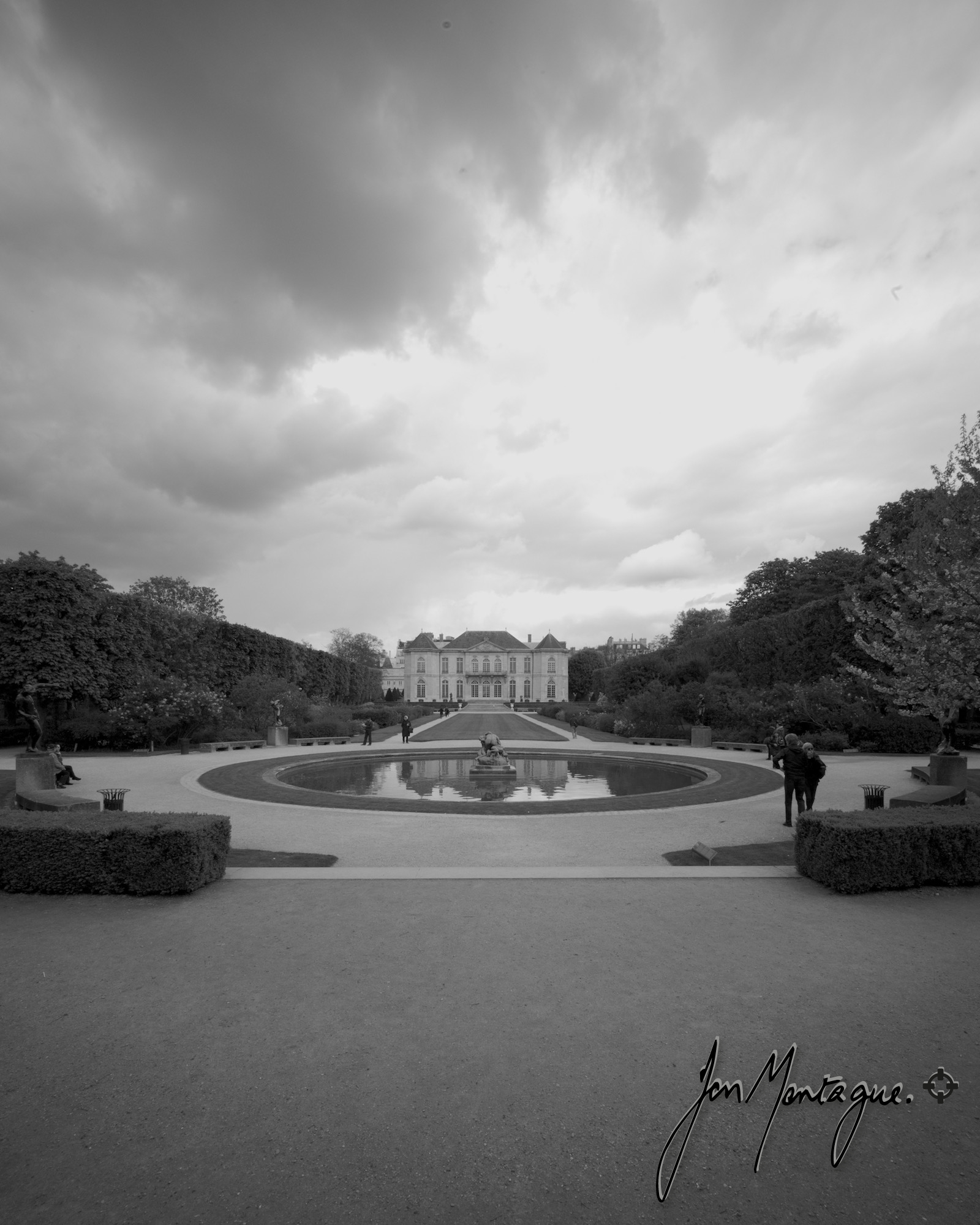 Musee Rodin