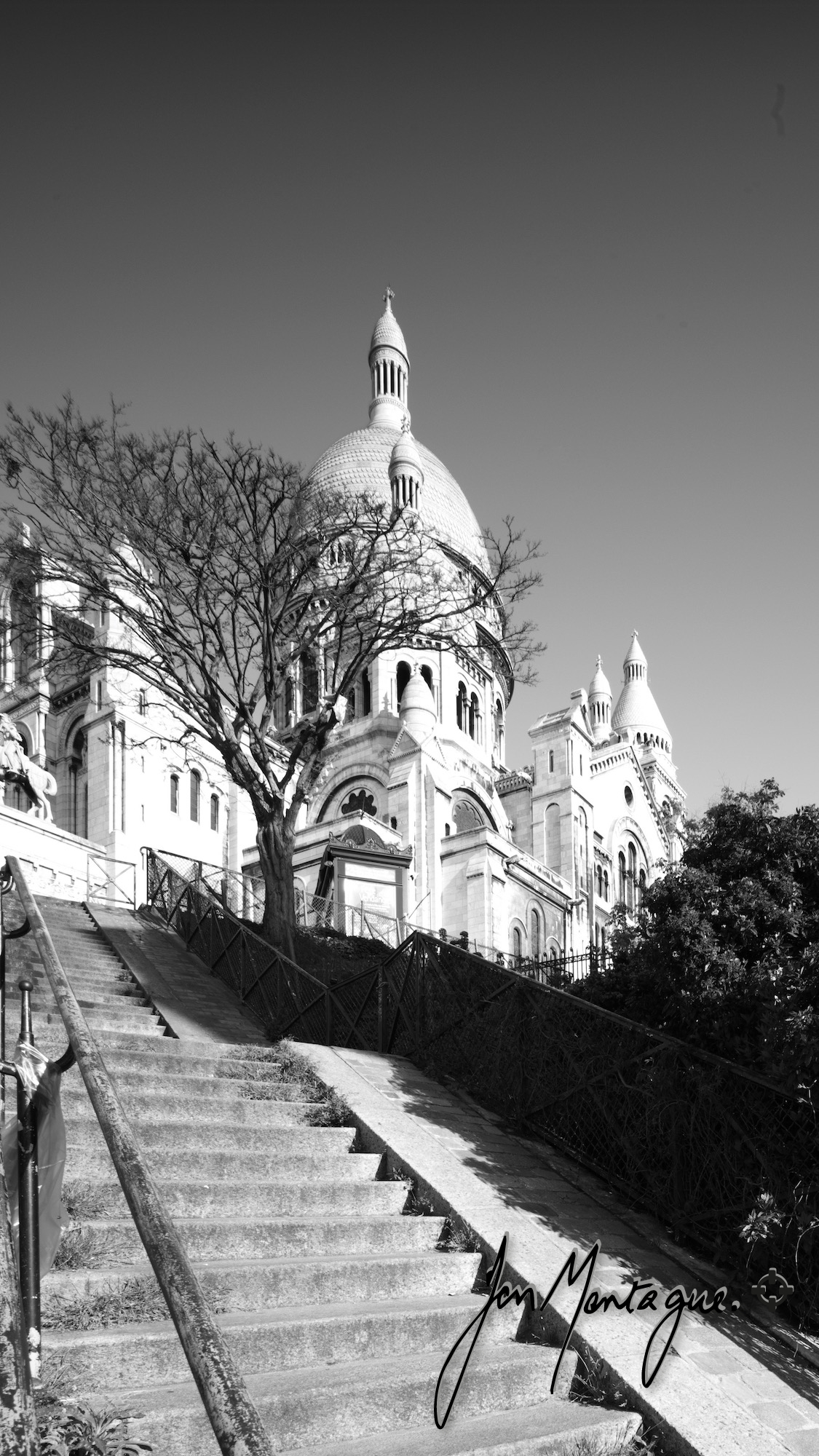 Sacre Coeur