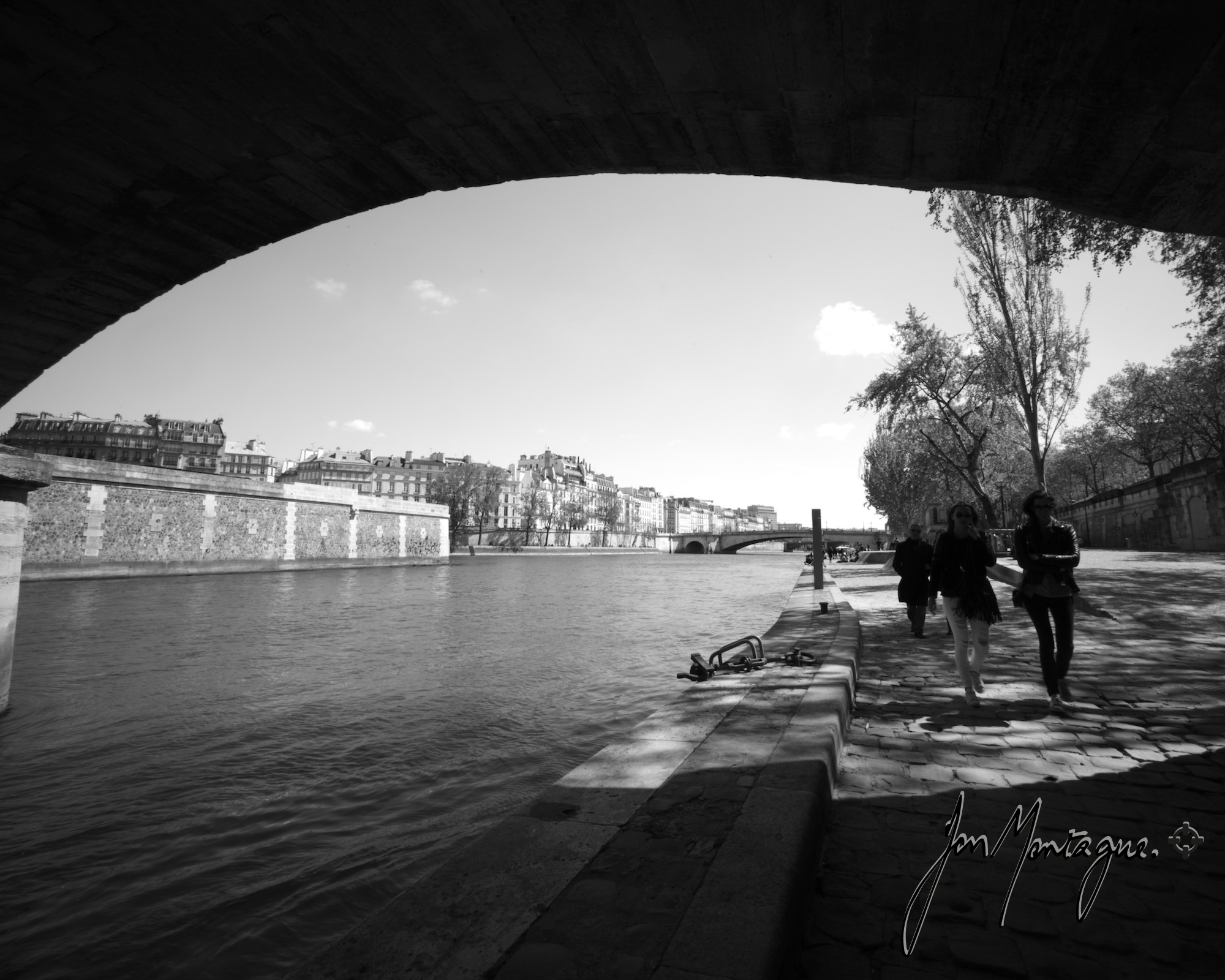 Pont de Sully